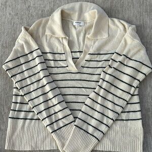 Two sweater bundle